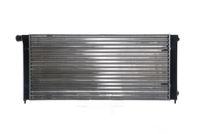 Thumbnail - Radiateur - CR407000S - MAHLE