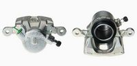 Bremssattel