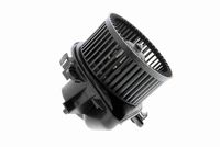 вентилатор вътрешно пространство