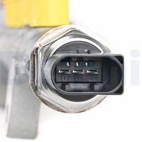 DELPHI Verdelerbuis, brandstof 3