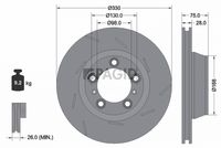 Bremsscheibe Bremsscheibe
