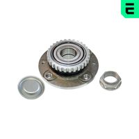 Set rulment roata OPTIMAL, Cod: 602367