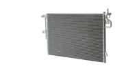 Thumbnail - Condensor, airconditioning - AC103000P - MAHLE