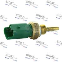 Sensor, Kühlmitteltemperatur