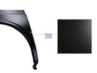 DT Spare Parts Spatbord 2