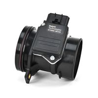 DELPHI Luchtmassameter 3