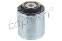 тампон, носач