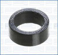Inel etansare, injector AJUSA, Cod: 01460000