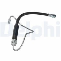 спирачен маркуч