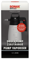 Druckluftpistole