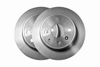 Disc frana VAICO, Cod: V40-40011