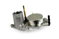 HEPU Onderdrukpomp, remsysteem 1