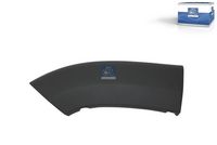 Elemente decorative/protectie, portiera DT Spare Parts, Cod: 12.82164