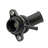 Thermostat, Kühlmittel