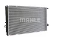 Thumbnail - Radiateur - CR854000S - MAHLE