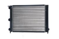 Thumbnail - Radiateur - CR344000S - MAHLE