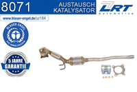 Katalysator