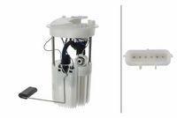 Kraftstoff-Fördereinheit