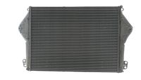 Thumbnail - Intercooler, inlaatluchtkoeler - CI561000P - MAHLE