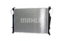 Thumbnail - Radiateur - CR302000S - MAHLE
