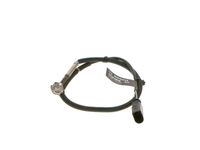 Sensor, Abgastemperatur
