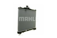 Thumbnail - Radiateur - CR1866000S - MAHLE