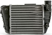 Thumbnail - Intercooler, inlaatluchtkoeler - CI433000P - MAHLE