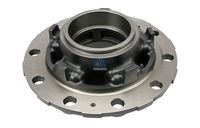 Butuc roata DT Spare Parts, Cod: 2.65224