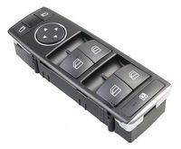Comutator,macara geam METZGER AUTOTEILE, Cod: 0916677