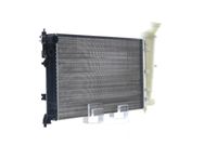 Thumbnail - Radiateur - CR467000S - MAHLE