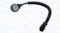 Klopfsensor