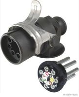 Stecker