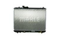 Thumbnail - Radiateur - CR1870000S - MAHLE