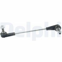 Stange/Strebe, Stabilisator