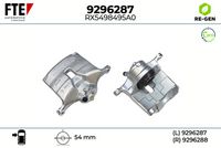 спирачен апарат