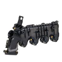 модул всмукателен колектор