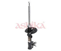 Amortizor ASHIKA, Cod: MA-00182