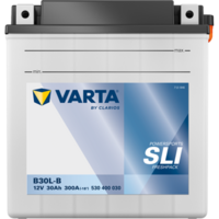 VARTA Accu / Batterij 3