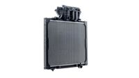 Thumbnail - Radiateur - CR1038000P - MAHLE