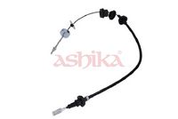 Cablu ambreiaj ASHIKA, Cod: 154-00-0247