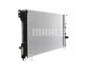 Thumbnail - Radiateur - CR560000S - MAHLE