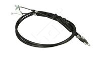 Kabel, parkeringsbrems