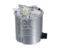 Kraftstofffilter