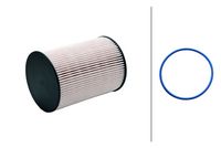 горивен филтър