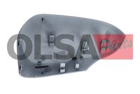 OLSA Aftermarket Afdekking, buitenspiegel 2