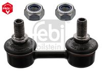 Stange/Strebe, Stabilisator