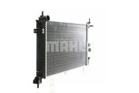 Thumbnail - Radiateur - CR267000S - MAHLE