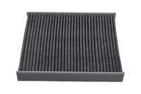 Филтър купе (поленов филтър)