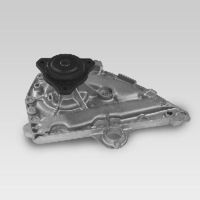 водна помпа, охлаждане на двигателя