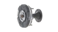 Thumbnail - Koppeling, radiateurventilator - CFC248000P - MAHLE